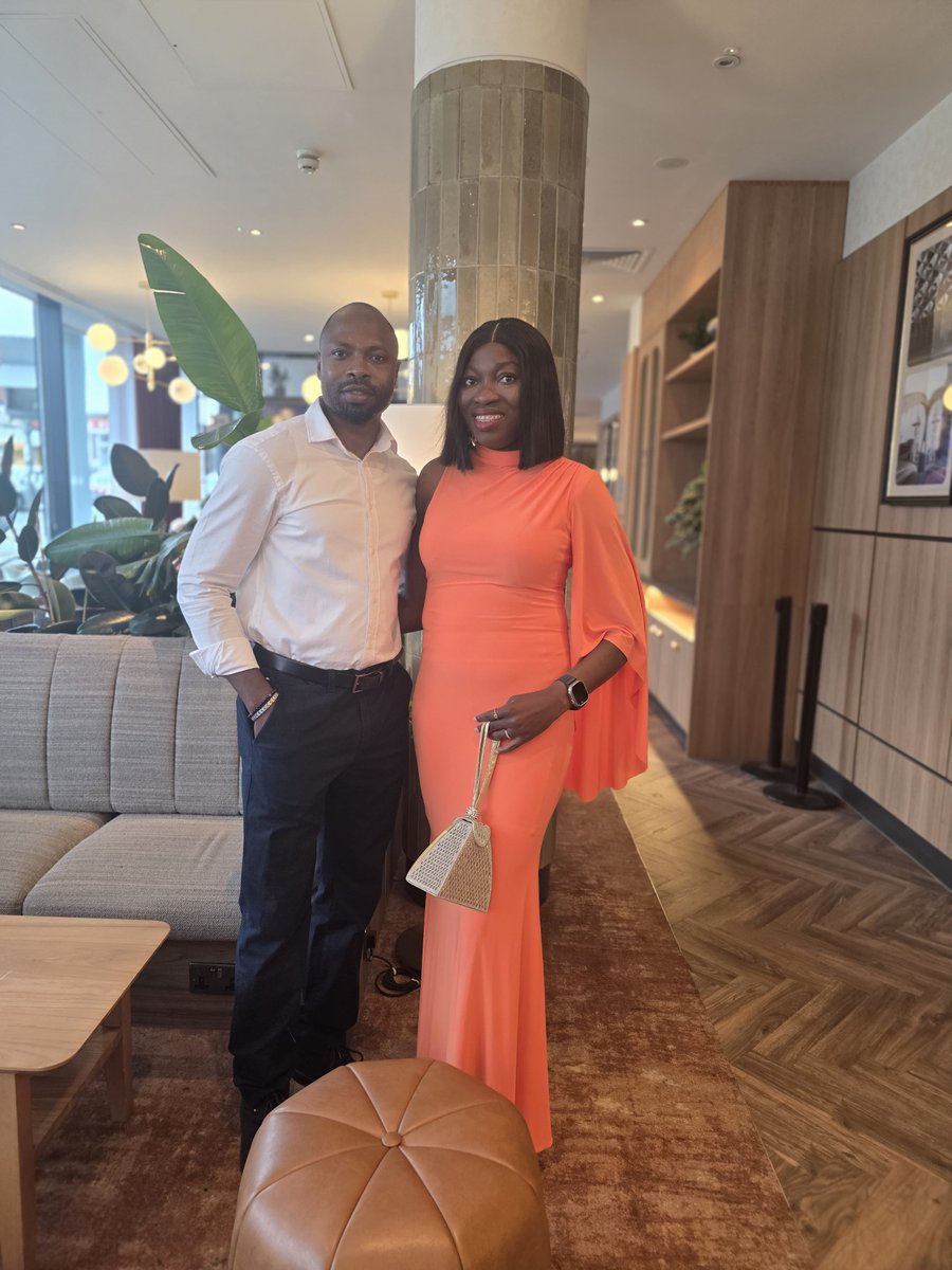 Dr Iretioluwa Akerele tweet media