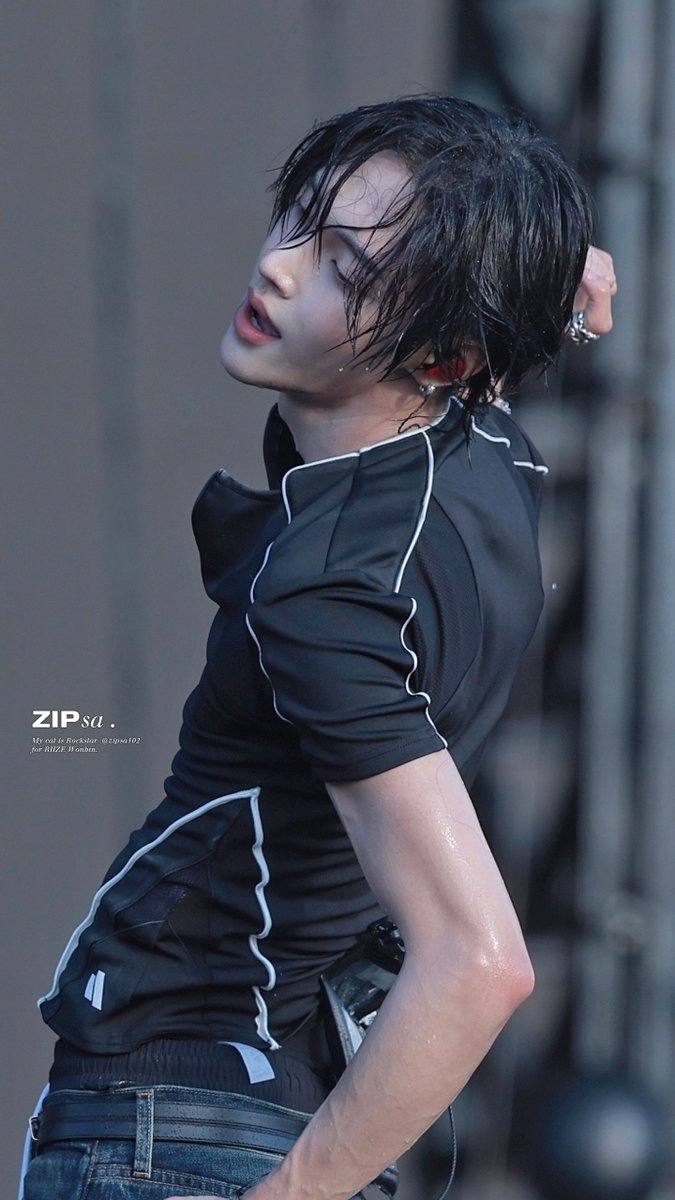 zipsa302's tweet photo. 260726
#WONBIN #원빈 
#RIIZE #라이즈 https://t.co/ijmxTxG04c