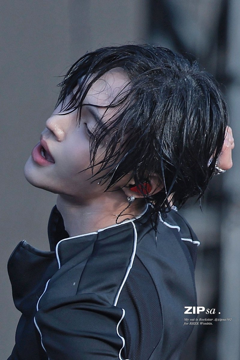 zipsa302's tweet photo. 260726
#WONBIN #원빈 
#RIIZE #라이즈 https://t.co/ijmxTxG04c