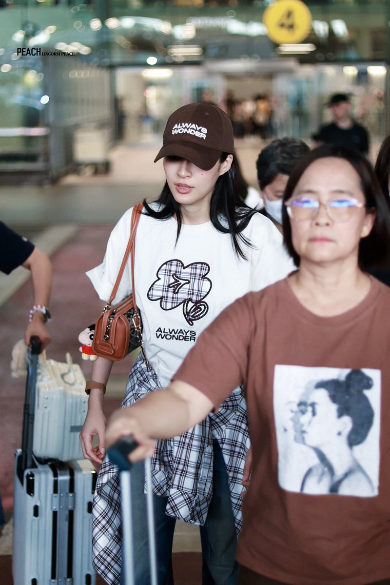 LingormPeach's tweet photo. 2026.07.26

🤍@linglingsirilak 

#linglingkwong #หลิงหลิงคอง‌ https://t.co/7gZOvGNByp