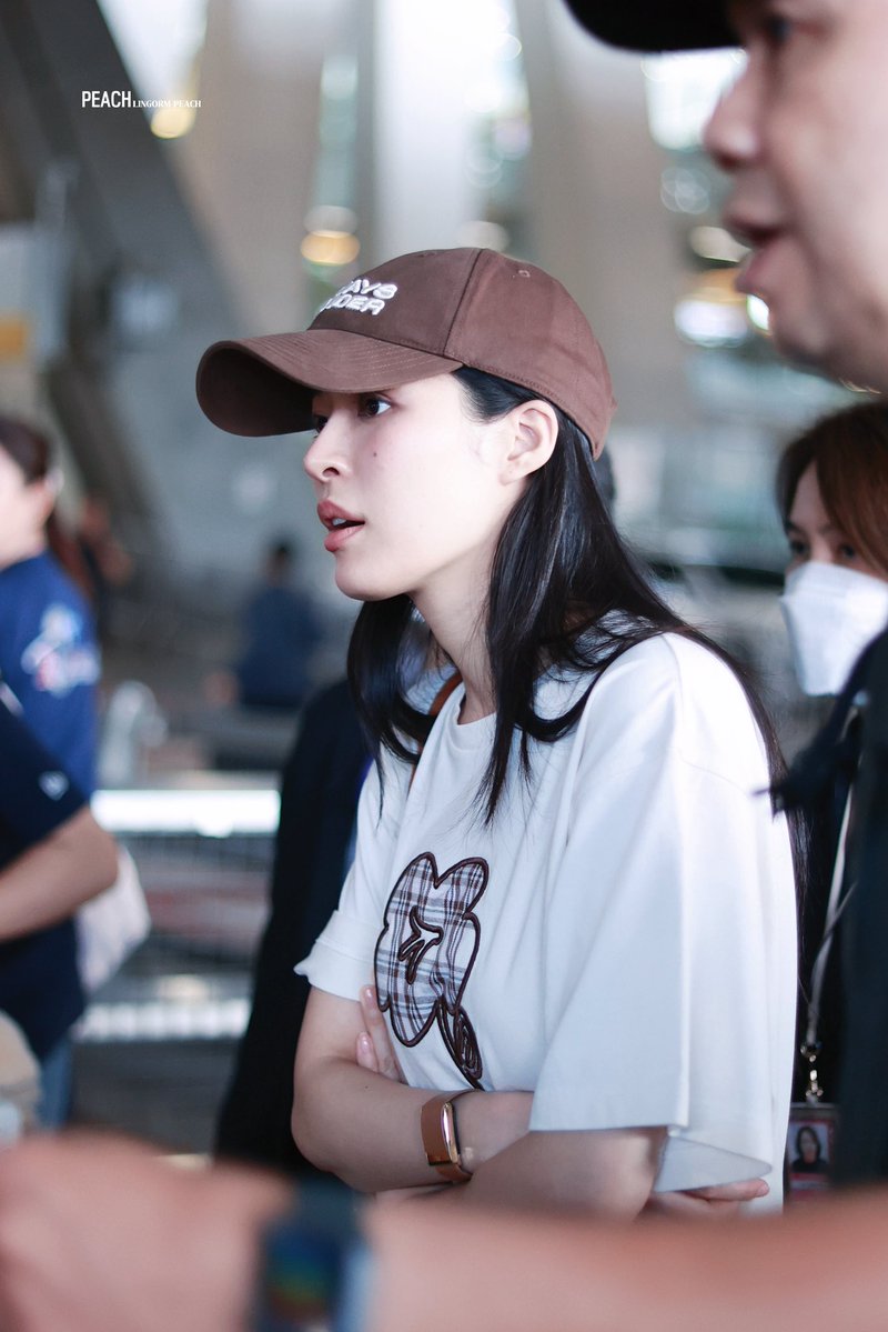 LingormPeach's tweet photo. 2026.07.26

🤍@linglingsirilak 

#linglingkwong #หลิงหลิงคอง‌ https://t.co/7gZOvGNByp