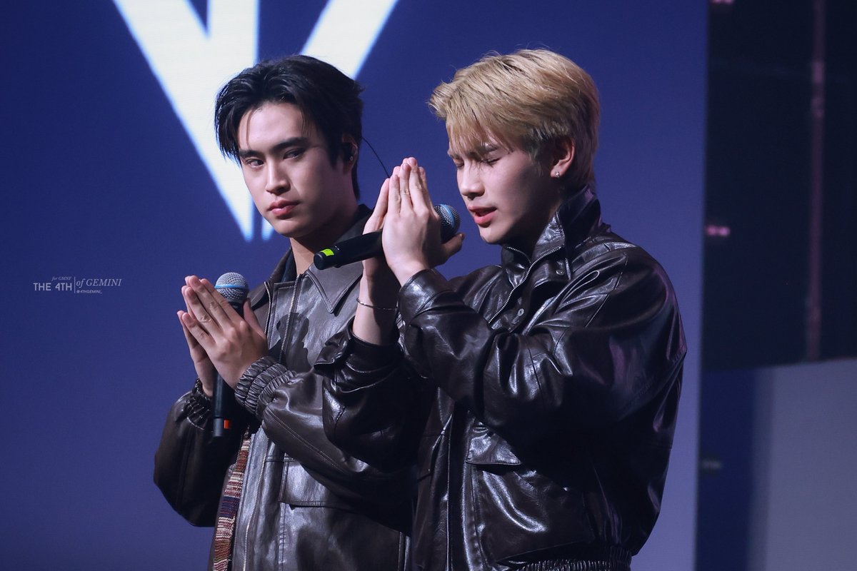 4thGemini_'s tweet photo. ขอพรทำไม คนในใจยืนอยู่ข้างๆแล้วนิ 😌

GEMINIFOURTH LKN IN TAIPEI  
#GeminiFourthFMinTaipei2026
#GeminiFourth #เจมีไนน์โฟร์ท https://t.co/CHunNSjZw9