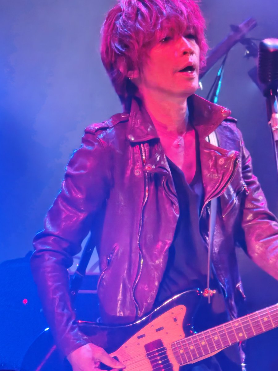 lunaeiri's tweet photo. 髪もふもふでかわいかったいのらんさん
#LUNASEA
#LUNAPIC https://t.co/5ysFkmoeXd