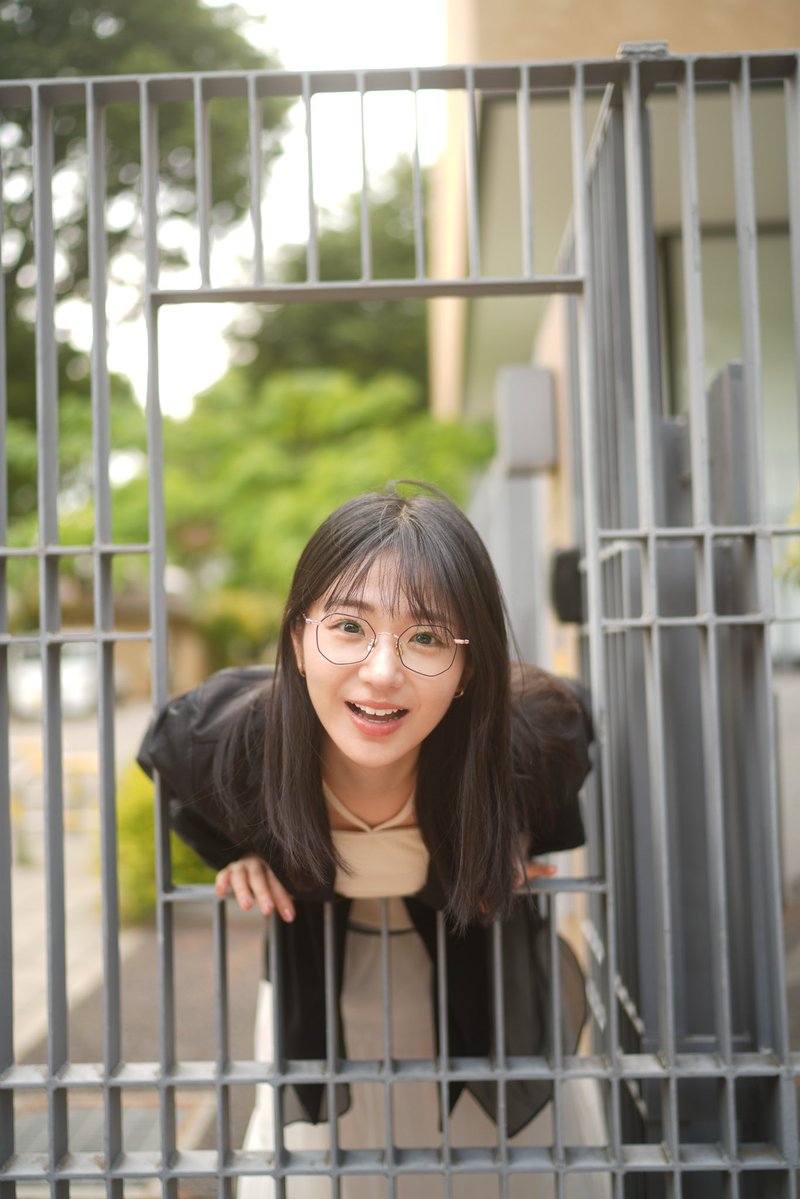 kasumi_hasegawa's tweet photo. 夏🌻 https://t.co/3GDMimCxk1