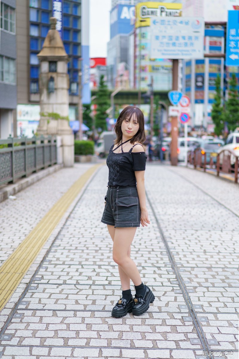 Jonny_Lab's tweet photo. .         
Model : 宮崎こころ さん ⑦
@koko_or10 

#SOAR撮影会 
#ポートレート 
#ファインダー越しの私の世界 https://t.co/jVQQpVGEML