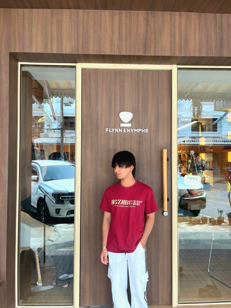doraemon_sny's tweet photo. กาแฟ หรือ แกฟะ 📸 https://t.co/Su496aJWDS