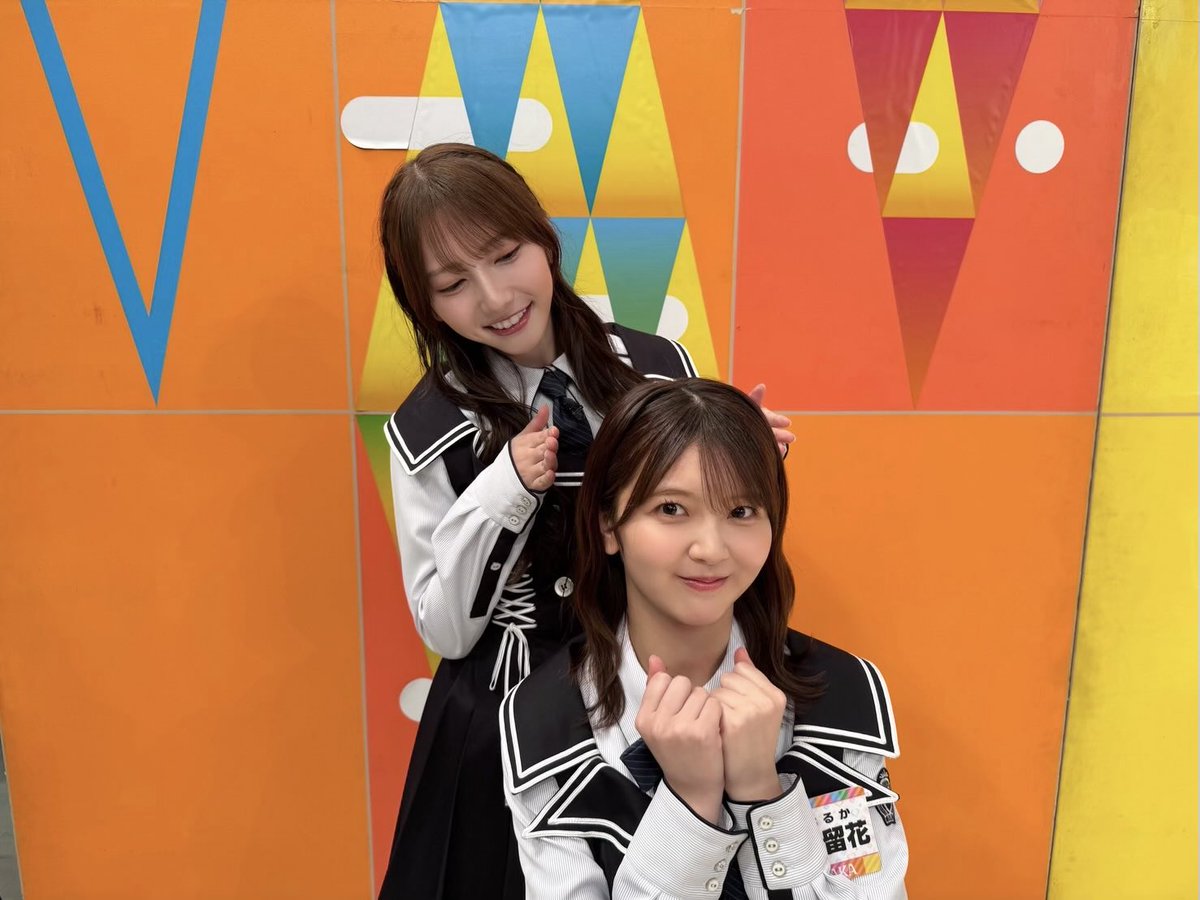 hinatazaka46's tweet photo. 本日7月26日(日)25:20～
テレビ東京「#日向坂で会いましょう」は

『宮崎が似合う女決定戦！後半戦』です🏝️🥭

ぜひご覧ください☀️
https://t.co/Hb4GK5EDDz

#ひなあい
#日向坂46 https://t.co/1OAlvlzxto