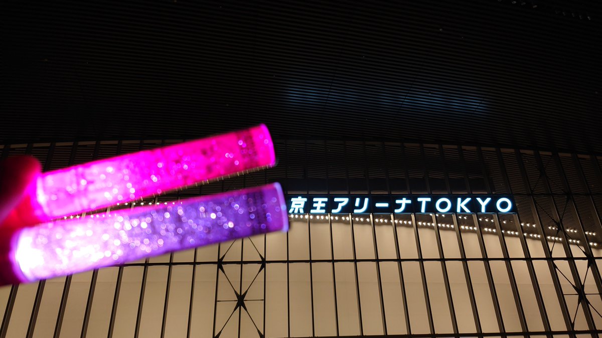himeduru's tweet photo. day3お疲れさまでした！かく語りきがさぁ！ https://t.co/Pc9epTdoMh