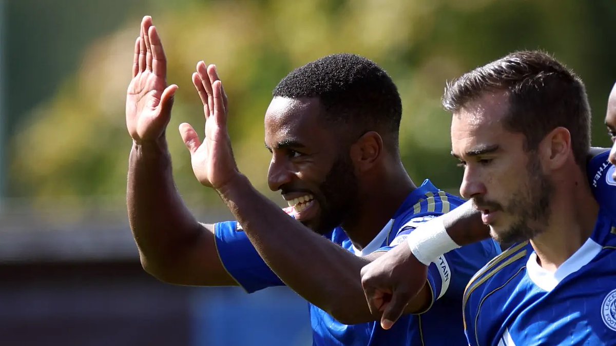 XtraLeicester's tweet photo. The departures of Winks, Pereira, Daka, Lascelle, Vestergaard, Ayew &amp; Soumare have saved the club £24.2m in yearly wages – more than 50 per cent of Leicester’s overall bill last term

Winks, Ricardo, Daka, Vestergaard and Soumare were the biggest earners 

Via @theipaper https://t.co/oUNZhA575x