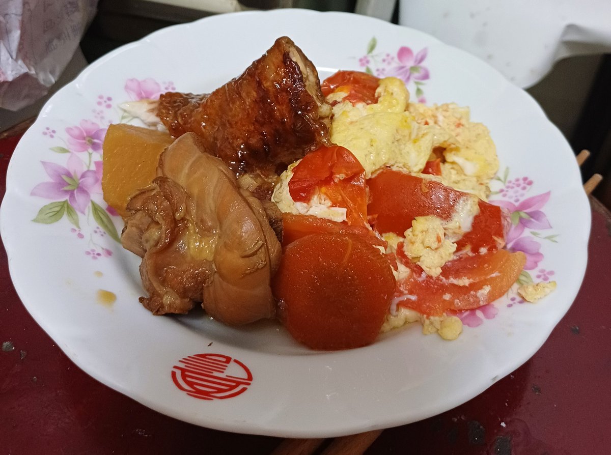 wkpbcaph1's tweet photo. 晚餐：🍚
夕食:🍚 https://t.co/L8pPOYQrax