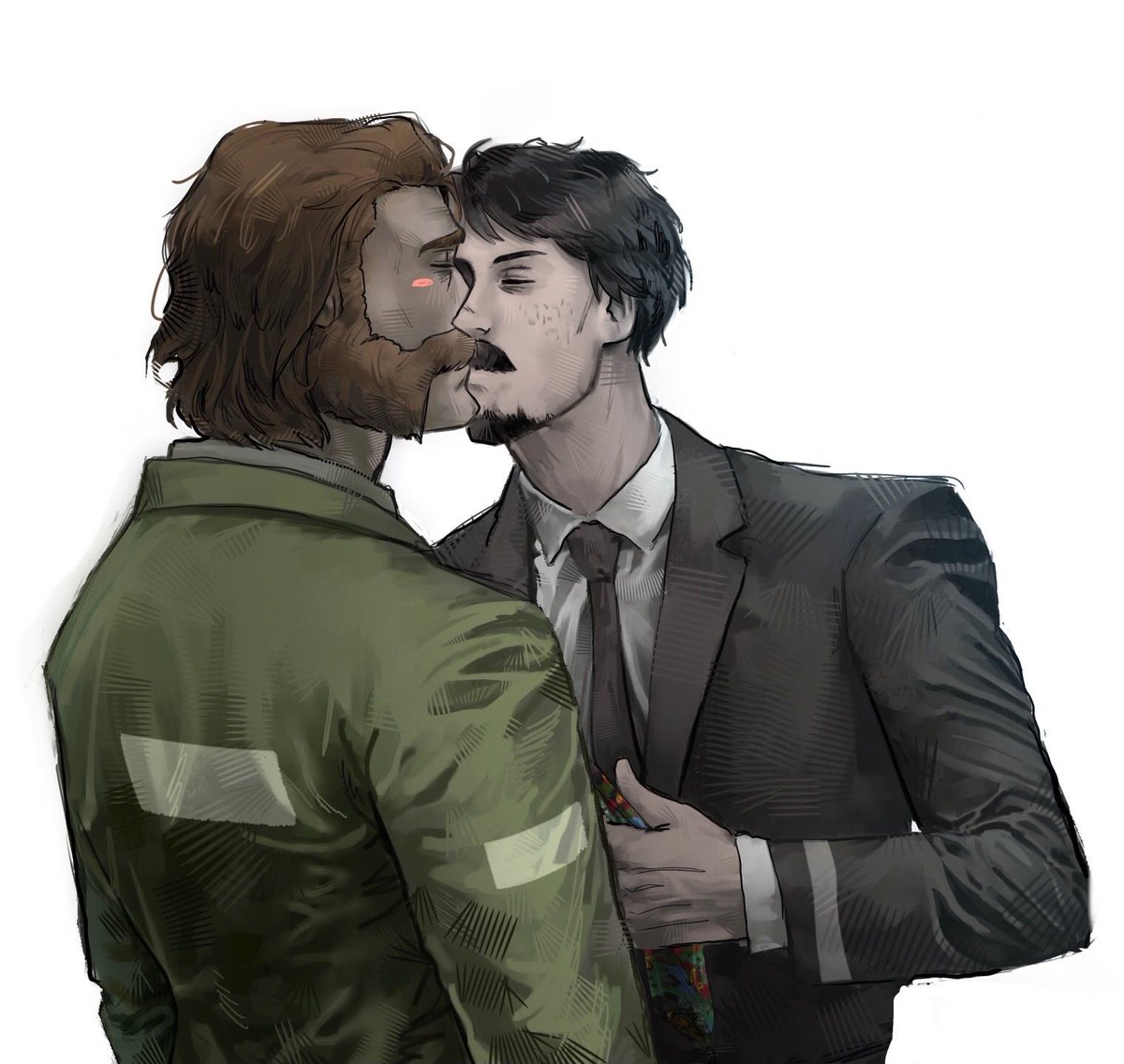 daequister's tweet photo. jeanharry………
suggestive https://t.co/Fru5Hy64Rz