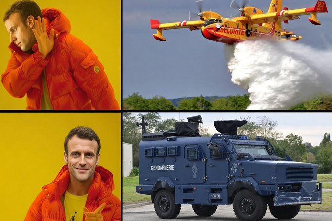 Juan Branco ✊ tweet media