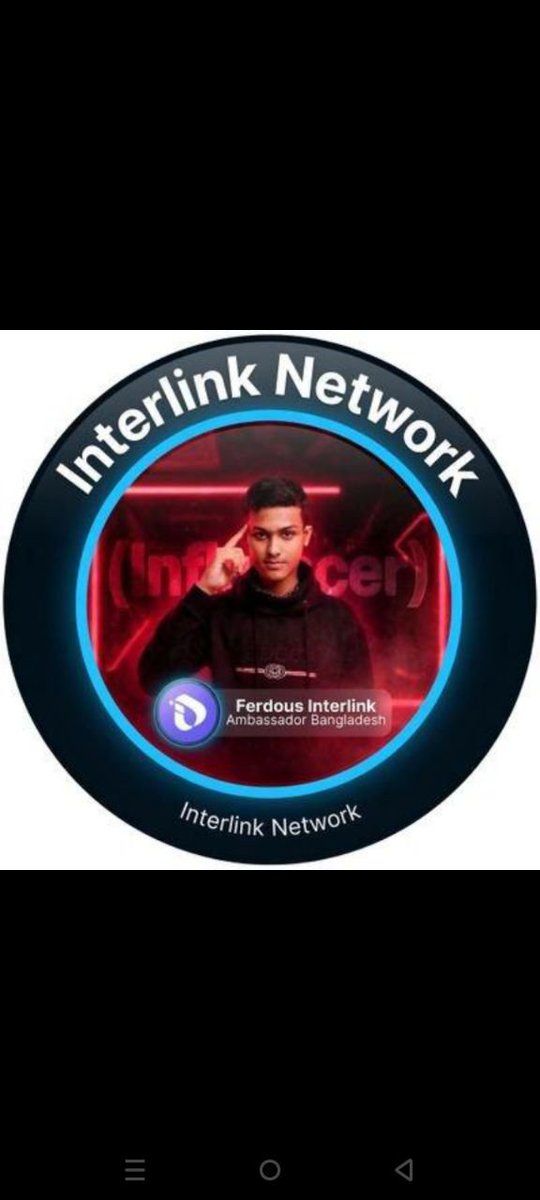 freewold333's tweet photo. 🚀 Powering the Future of Web3 Payments with InterLink!

InterLink connects real-world payments with blockchain technology, giving developers, businesses, and users a seamless Web3 payment experience.

🌍 Built for global adoption. ⚡ Designed for speed.
#ITLG #ITL #ITLX #Web3 https://t.co/1642z3rLxD