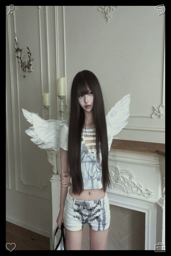 AthenaMoag's tweet photo. 🕌Pour your heart into every endeavor. Refined miniature silver minimalist pendants elevate basic casual tops with their delicate polished finish, weaving subtle metallic accents that craft a gentle, understated signature style perfect for everyday commutes and leisurely weekend https://t.co/uWXOVgFBgj