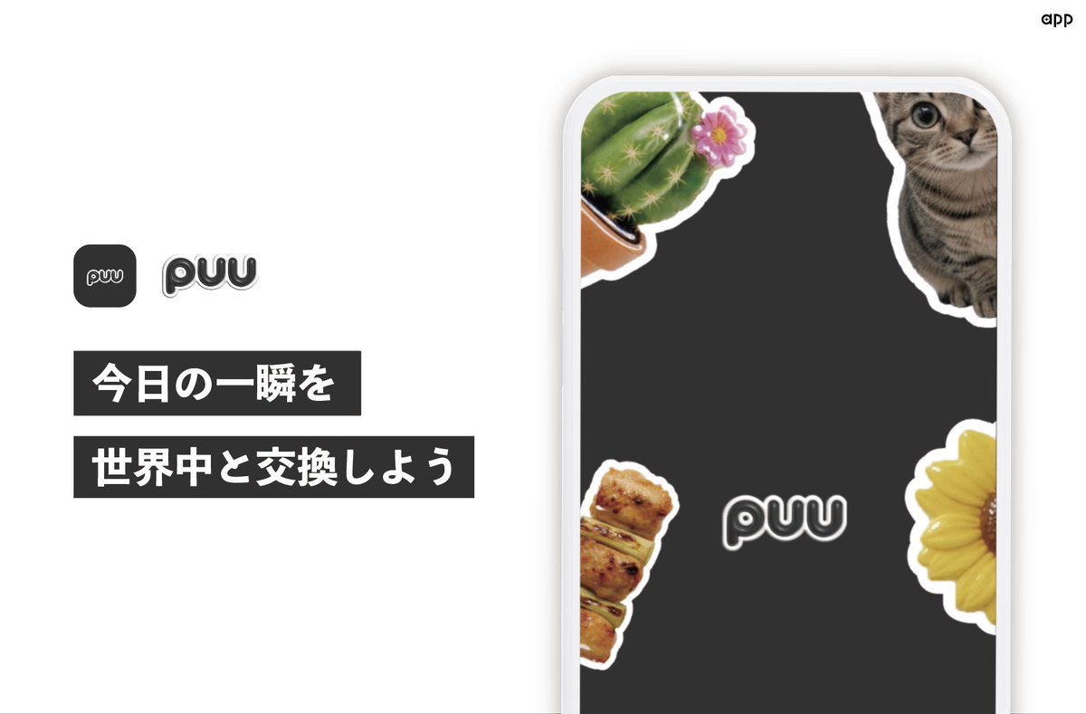 app tweet media