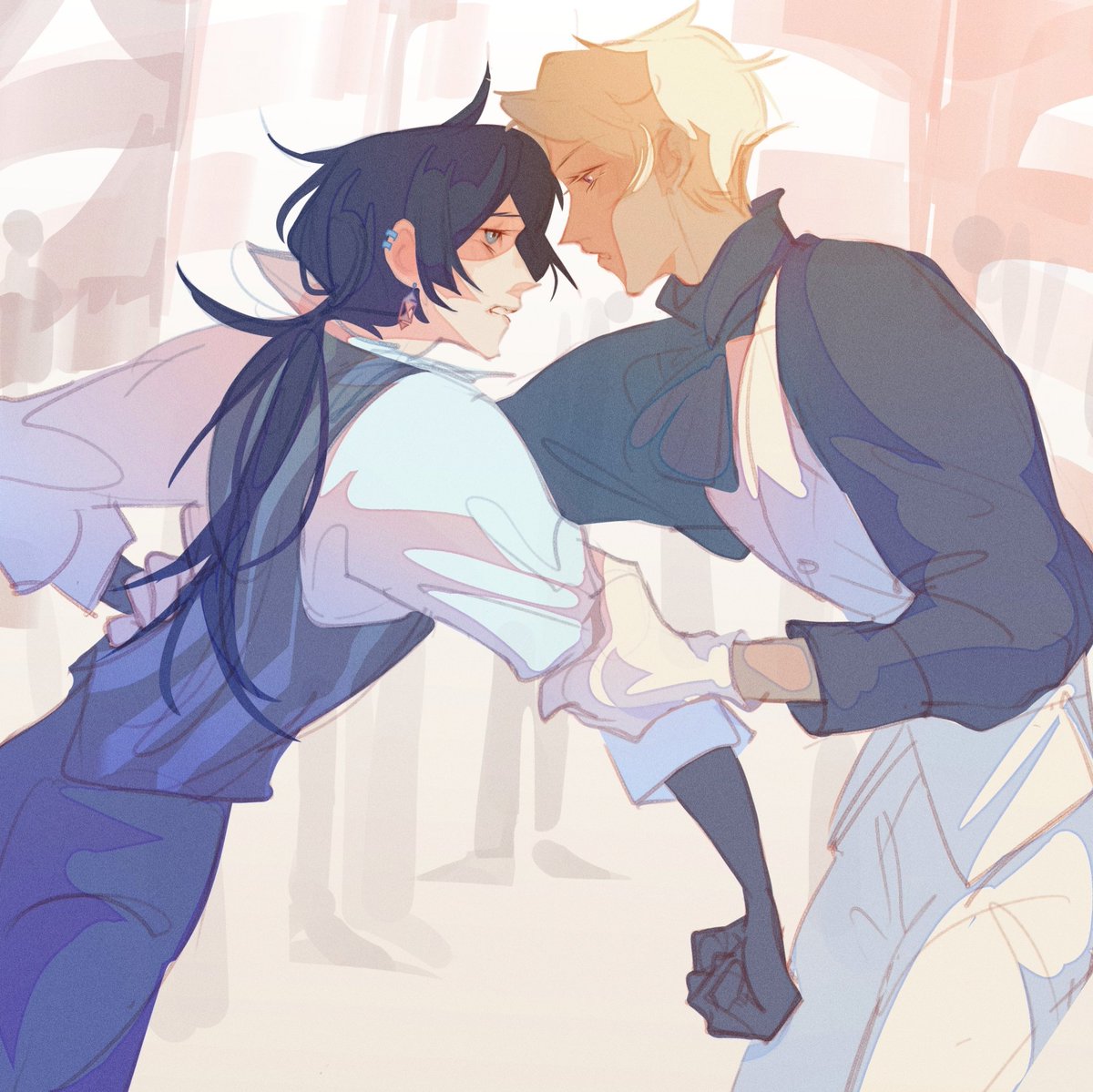 Petr_nen's tweet photo. я предупреждал 🫪
#vanoe #vanitasnocarte https://t.co/6PMlBWtjDZ