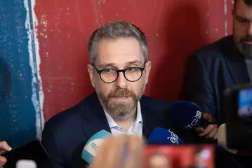 MarcelloCresce2's tweet photo. Assegnata la scorta al sindaco di Bologna Lepore. Dopo tutto. Che vergogna. https://t.co/ZF7QKe5kvC
