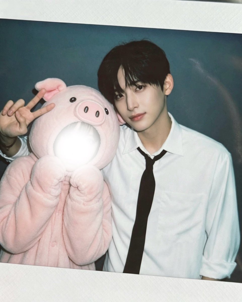 chocom0717's tweet photo. 🐽✌🏻✌🏻 https://t.co/6skc8hlcqO