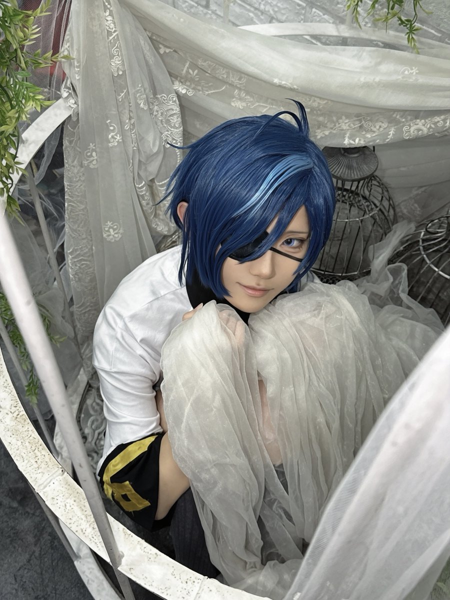 mqaw_t's tweet photo. 離脱〜！
ぼなさんとショタぎきょしてました🔥❄️
gnsnコスは初めてだったんですが皆さんお優しくてネ申でした、交流ありがとうございました(ТoТ)

#オフ神 
#コセット池袋オフ会 https://t.co/h3Abacb5fu