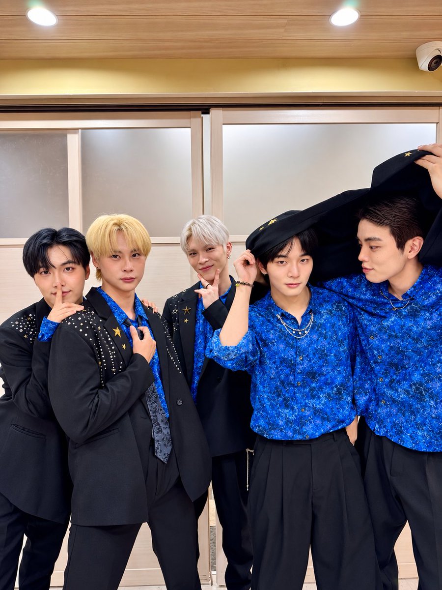 CMDM_official's tweet photo. #CMDM Live in Japan 2026 -Summer Nostalgia–

📝 0726
오늘도 함께해주셔서 감사합니다.😙
다음주에 만나요 🤗

#씨엠디엠 #Summer_Nostalgia 
#Skyline https://t.co/Y7lMrfsuhu