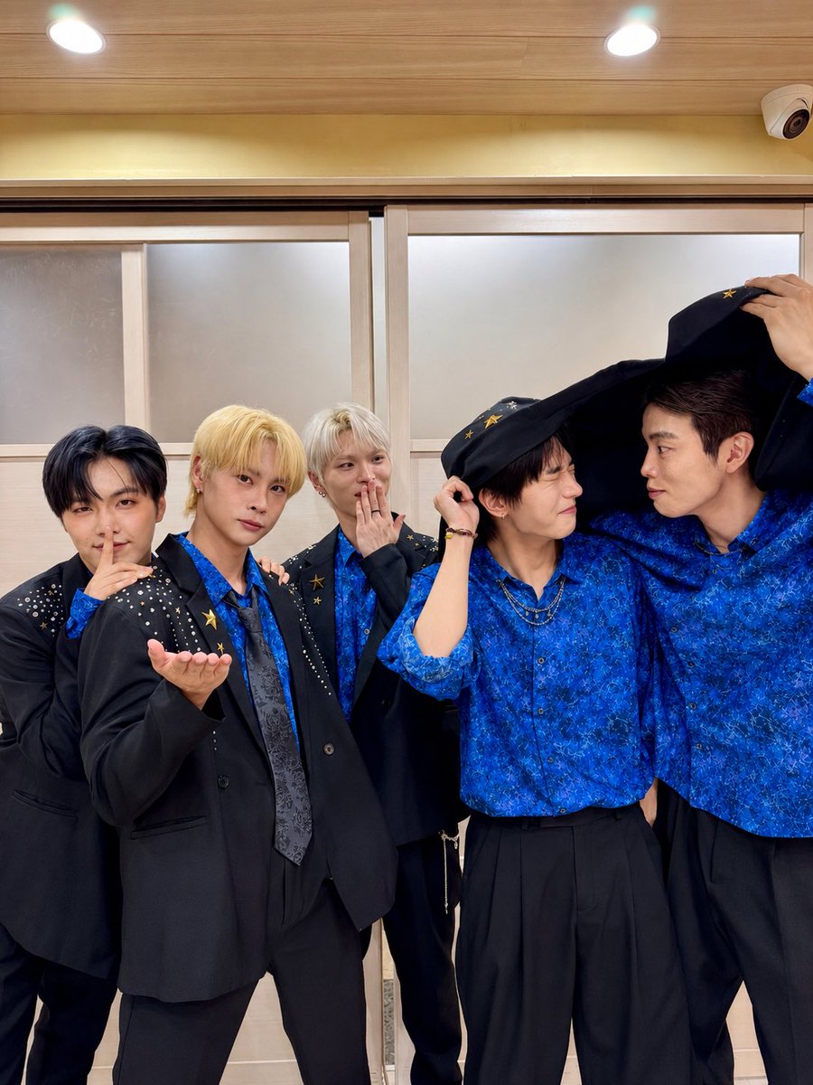 CMDM_official's tweet photo. #CMDM Live in Japan 2026 -Summer Nostalgia–

📝 0726
오늘도 함께해주셔서 감사합니다.😙
다음주에 만나요 🤗

#씨엠디엠 #Summer_Nostalgia 
#Skyline https://t.co/Y7lMrfsuhu