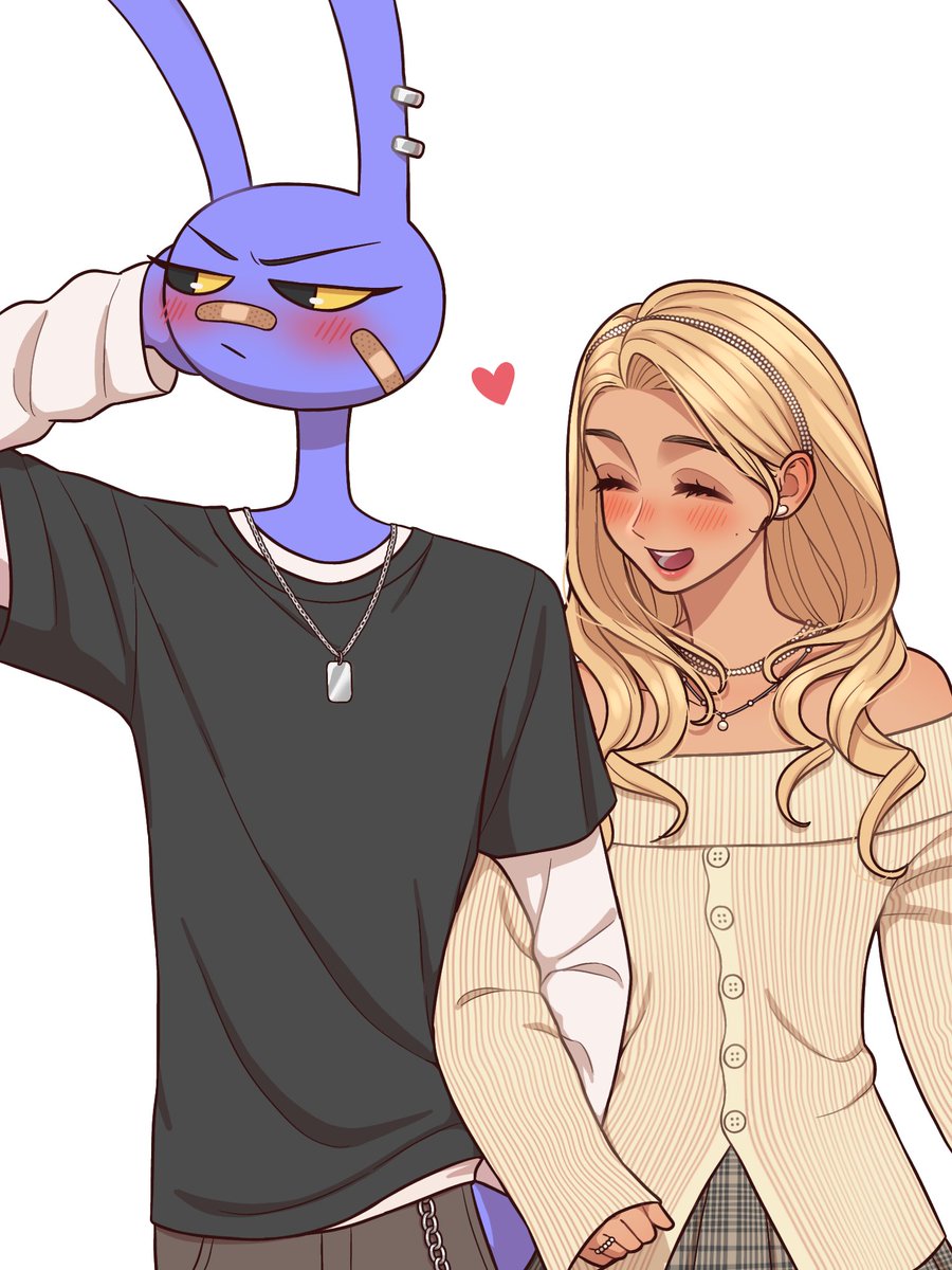 alipin_24's tweet photo. Gehlee x Jax🩷

#gehlee #tadc #tadcjaxfanart https://t.co/GVbnkQp5oq