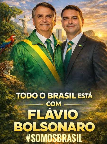 MonteiroDjair's tweet photo. 🇧🇷 #S0M0SBRASIL 🇧🇷
LISTA 0️⃣2️⃣ 
VAL: 15/08/2026
@bolsoreeleito
@RomerinhoJ
@CarlosALima2
@PauloRo89452385
@EmirLarangeiraJ
@WagnerAmaury
@joao_merisio
@marcelogomesmgn
@IzzaPerola
@Direita_83
@PSSantos38
@MatiasMatinhos0 https://t.co/PJiWrf8AGO