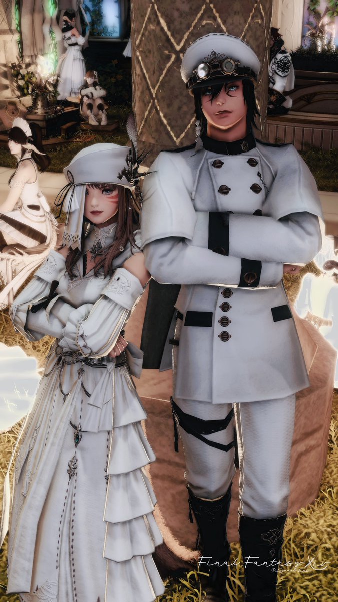 みこたむ ff14 (@Mikotam_ff14) on X