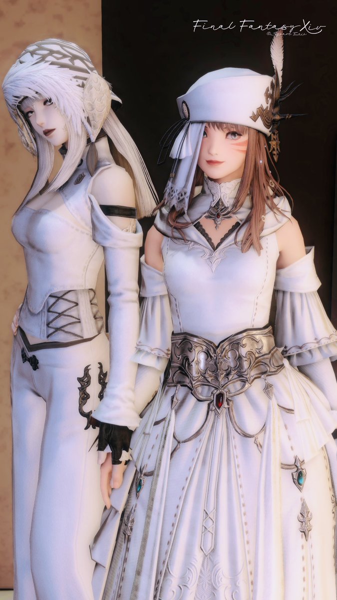 みこたむ ff14 (@Mikotam_ff14) on X