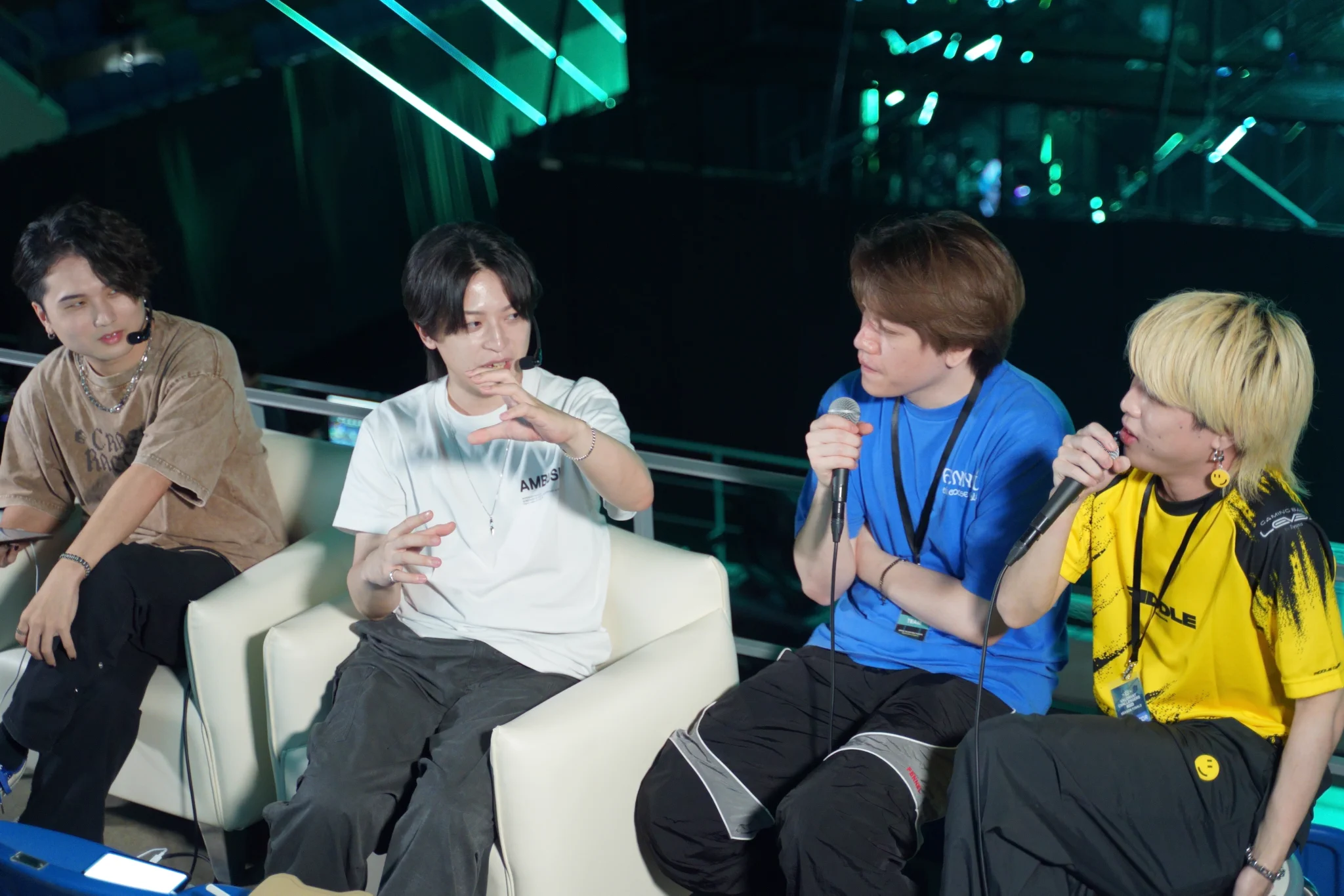 VALORANT Challengers Japan on X: 