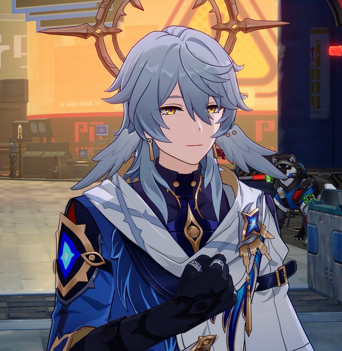 svndayhsr's tweet photo. how much more he smiles since planarcadia <3 https://t.co/Mngbkv1QOl
