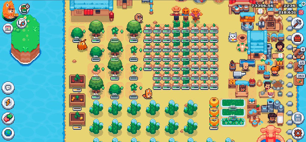 snail_image's tweet photo. #SunflowerLandFarm https://t.co/jgMB79NAUs