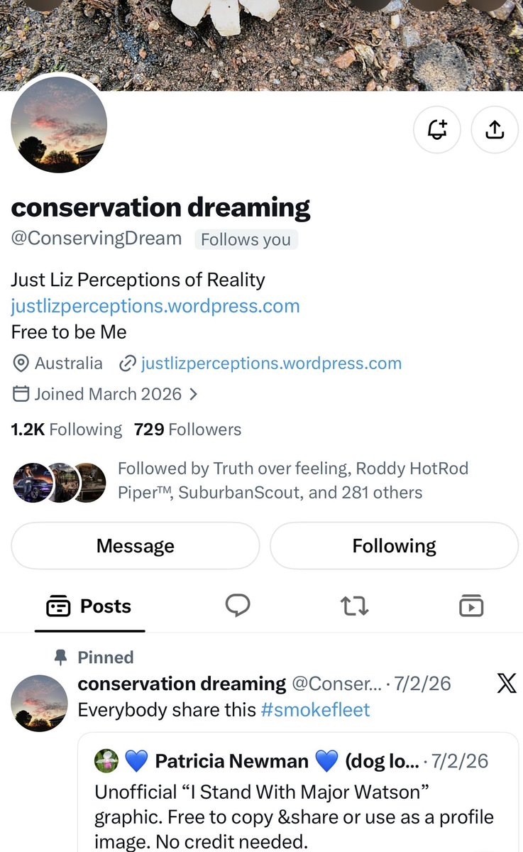 keeshalldaylong's tweet photo. Can you please help our friend 🥰🥰
@ConservingDream 🤩

Co-Sinner @Sinfulskin2 🔥🔥🔥🔥
 @Demdeedee🌹🌹
@keeshalldaylong🌹🌹
#Sinners 😈

Special Shoutouts 🔥🔥
#CATifa 🥷
#BTTC 🌊
#Smokefleet 🏍️
#NAFO 🫡
#BlueDuckArmy 🦆
#CanadianBakin 🔥 https://t.co/wJUtpUUEmB