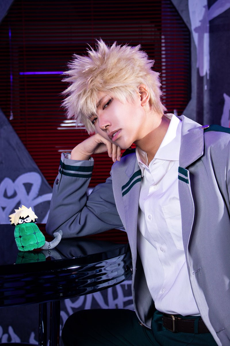 erimarucheese's tweet photo. ⚠cosplay/コスプレ
だいなまっちゃん
📸≫@aol4no https://t.co/SHSVdPIwol