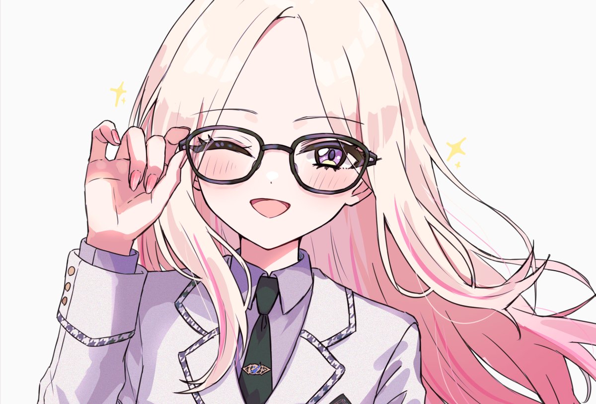f_tomator's tweet photo. 👓 https://t.co/W1EpMf0YLp