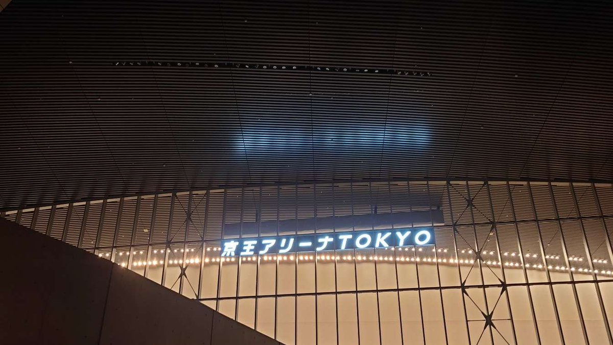 Vell1118's tweet photo. お疲れ様でした！

最高の３日間でした！
#アイマスIWSF202 https://t.co/NfVd4lKlbP