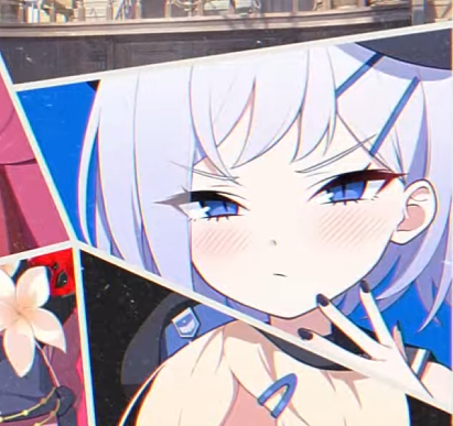 Arisu archive tweet media
