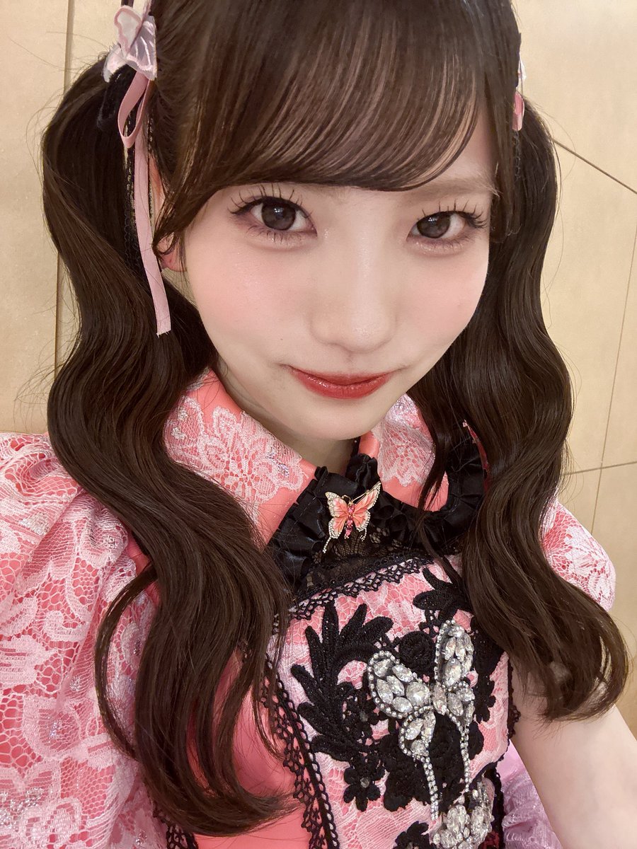 ps_mona0917's tweet photo. ♡  #ふぁんとむらんど 📍Zepp Nagoya ♡
名古屋ありがとうございました🎡🌟
みんなの声すごかった（>▽<）❕
愛されてるなあと思いましたありがとう(𓈒ʚ̴̶̷̷̥ ⩊ ɞ̴̶̷𓈒)
また会おうねっ🥹♡ だいすきっ https://t.co/3Nd0DH3MEY