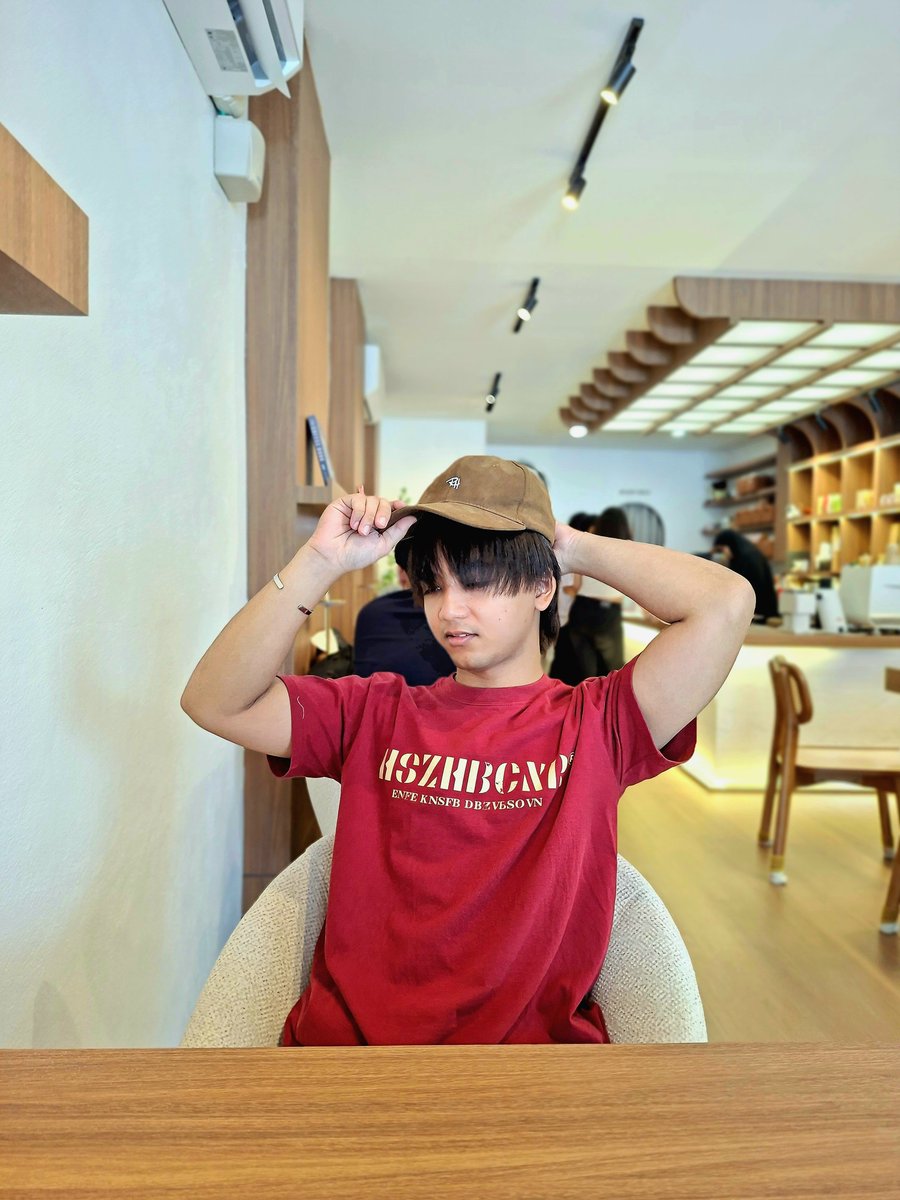 doraemon_sny's tweet photo. กาแฟ หรือ แกฟะ 📸 https://t.co/Su496aJWDS