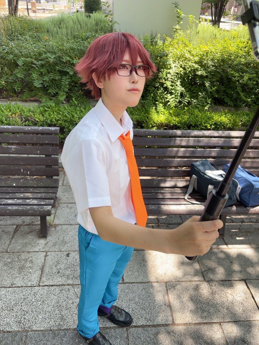るぅ✨ Post by るぅ🐒 on X: ﾁﾊﾟｯ🧡