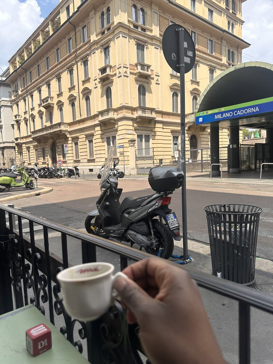 TheSlowBurn's tweet photo. How I wake up now: https://t.co/UERzP5FnmQ