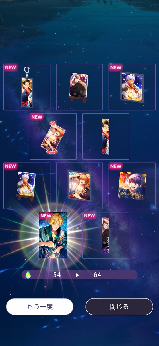 Ari0bm's tweet photo. ﾁｷﾞｬｳ……
ﾁｷﾞｬｳ……

ｱﾝﾙｼﾁｷﾞｬｳ…… https://t.co/j8sBjAApWU