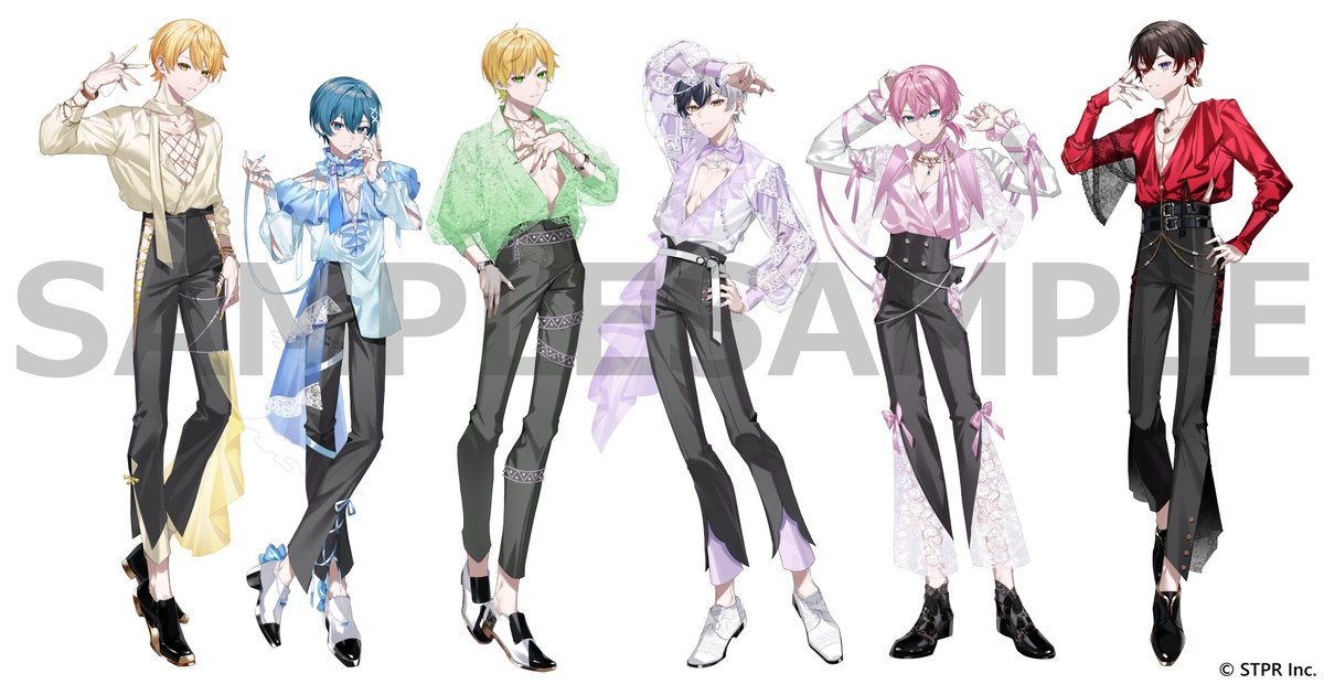 mim_mkn's tweet photo. 【お仕事】
こちらAMPTAKxCOLORS様のオリジナル楽曲MVビジュアルお手伝いさせていただきました𖠌🖊
どうぞよろしくお願いいたします✨
#AMPTAK https://t.co/1PiaknHUuo