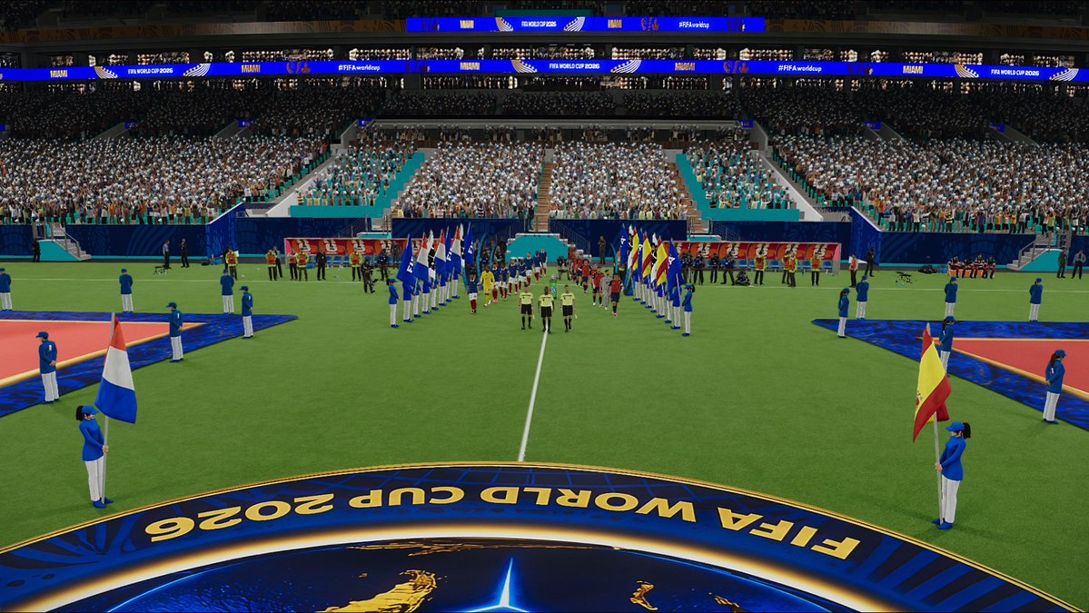 VirtuaRED ⚽️🎮 tweet media