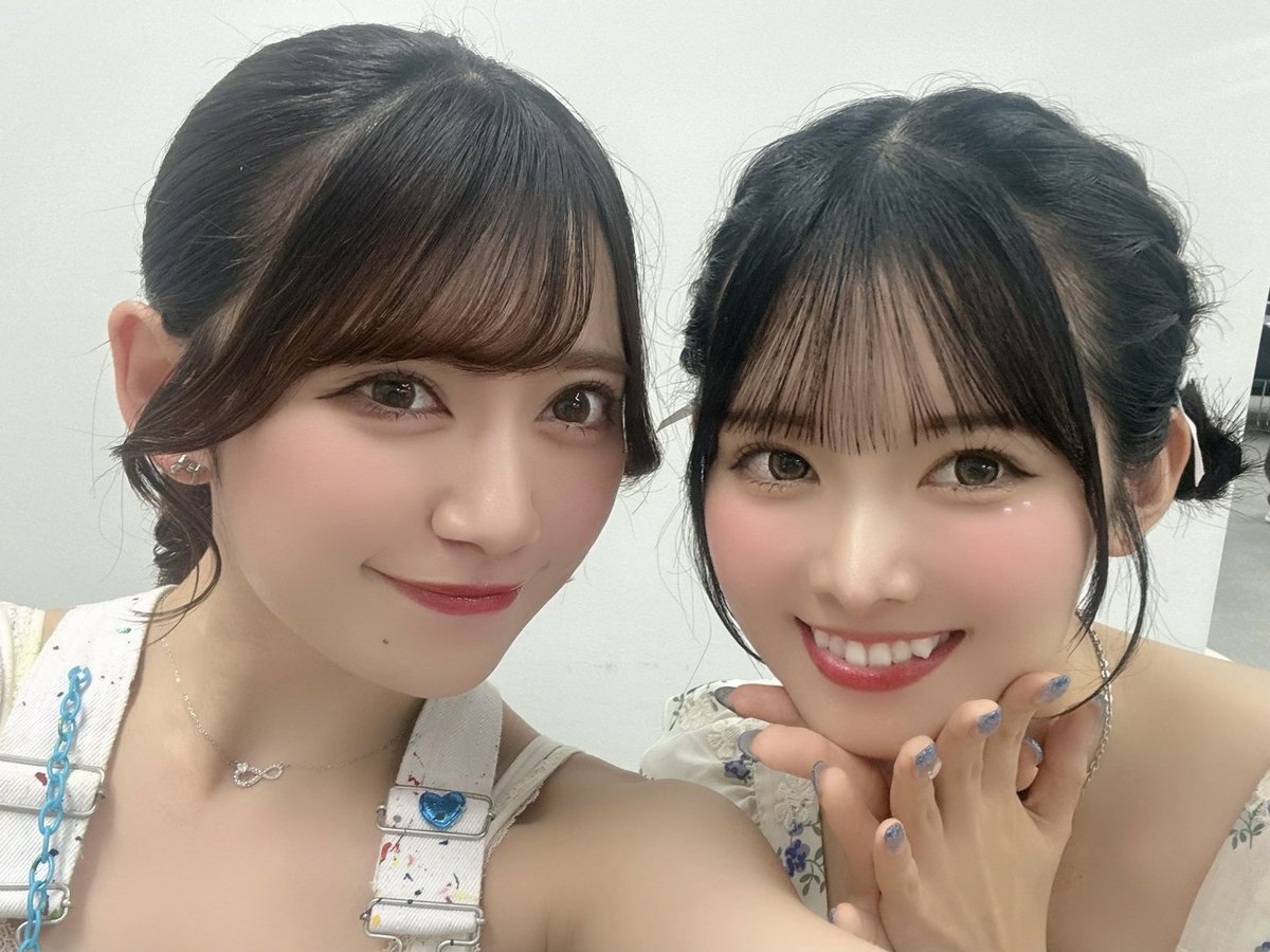 mydear2020_hiro's tweet photo. 大好きな山﨑夢羽ちゃん、、、🤦‍♀️❤️

とーーーっても優しくて、とーーーっても可愛くて、更に大好き増しました。

お写真ありがとうございます！またご一緒できるように頑張ります！

(巻き込みリプ注意です！) https://t.co/O4GFHJheqg