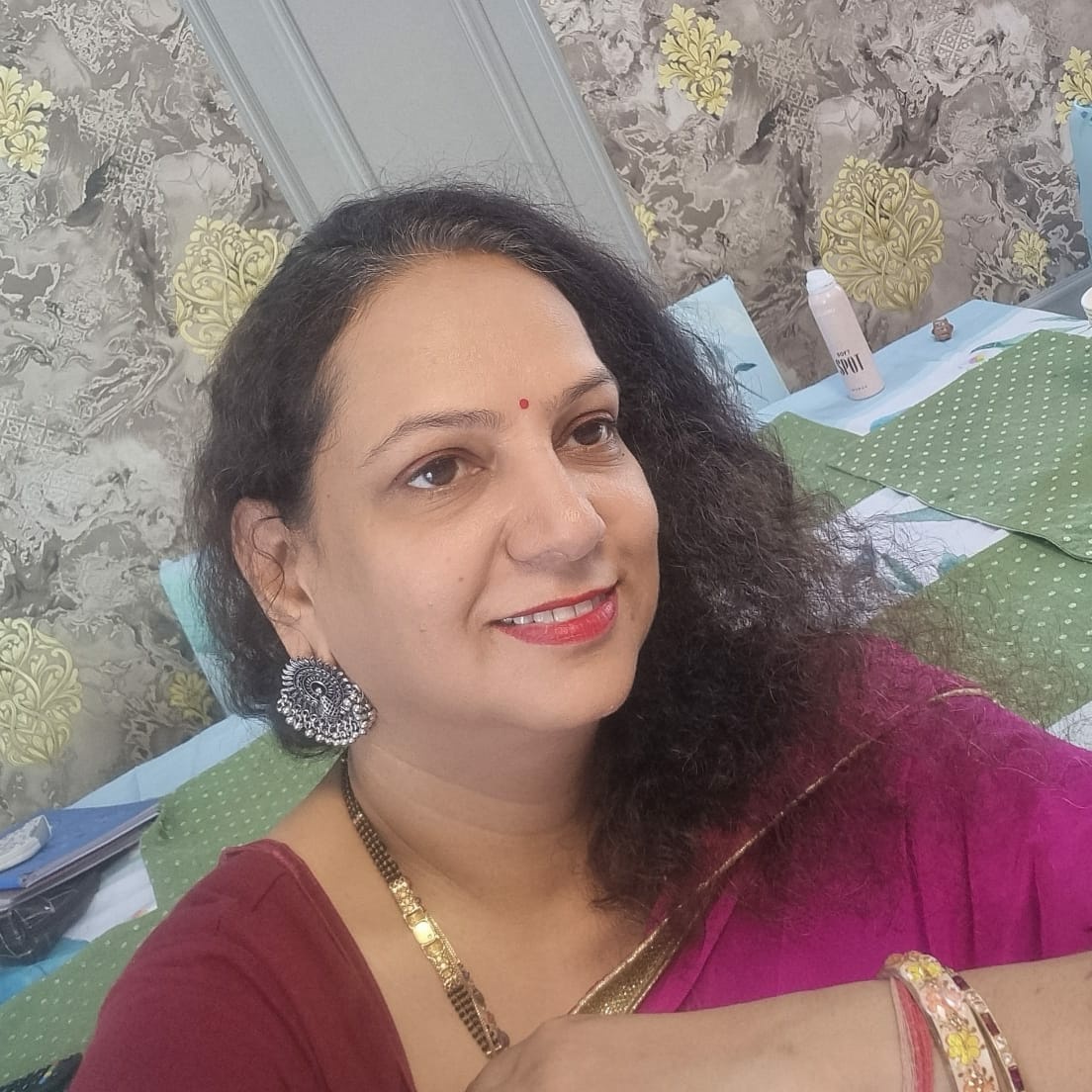 LattaRitu's tweet photo. #NewProfilePic https://t.co/TpIKxG9PRz