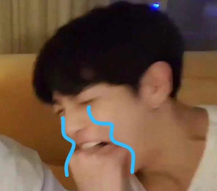 lulù⁷ saw bangtan tweet media