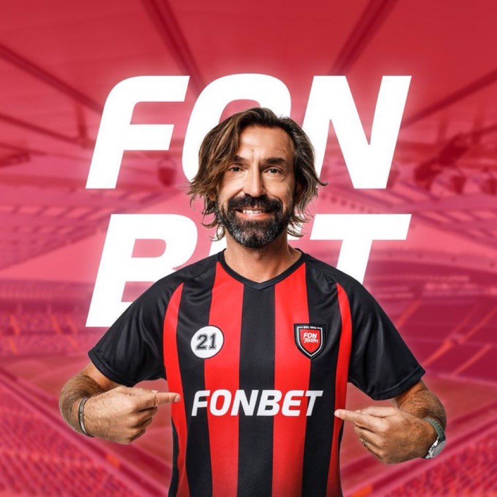 XtraAzzurri's tweet photo. 🚨After the Guardiola dream faded, Maldini-Leonardo CHOSE Pirlo for the CT role but there seems to be PRESSURE from Italian POLITICIANS who DON’T want Pirlo for his commercial relationship with a Russian betting agency. Malagò evaluates‼️@SkySport 

CONFIRMATIONS✅ https://t.co/hBMsB918u2