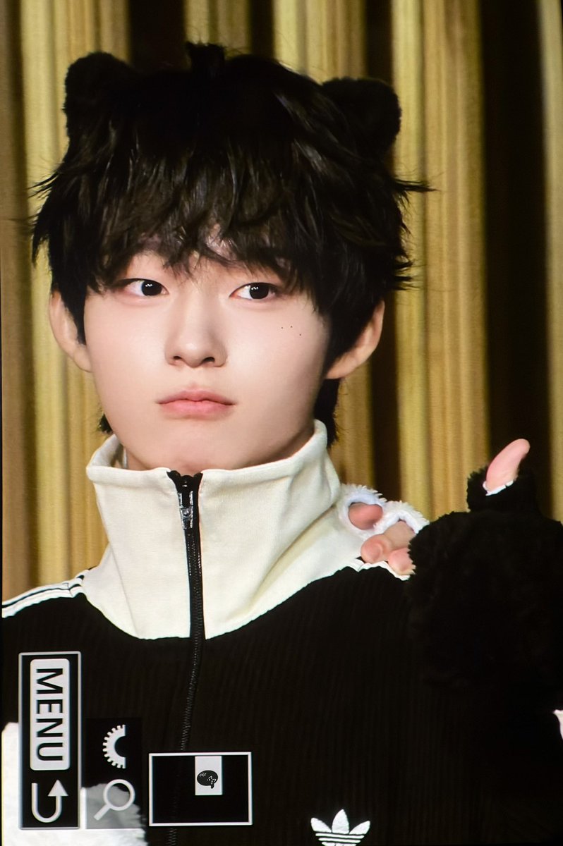 itsyoukeiju's tweet photo. 260726 pre
ദ്ദി/ᐠ｡‸｡ᐟ\!!
#케이주 #KEIJU #ケイジュ https://t.co/ysD7vU1zpm