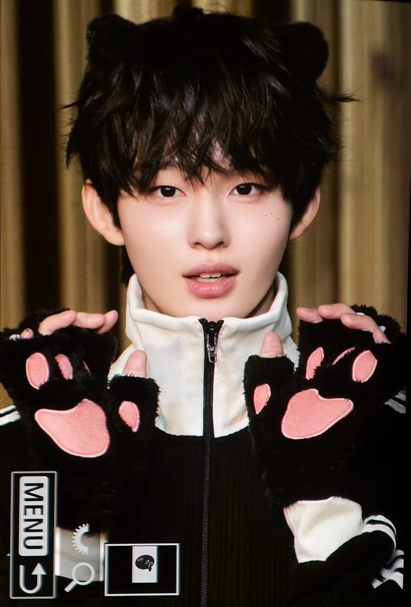 itsyoukeiju's tweet photo. 260726 pre
ദ്ദി/ᐠ｡‸｡ᐟ\!!
#케이주 #KEIJU #ケイジュ https://t.co/ysD7vU1zpm